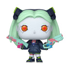 FUNKO POP! ANIMATION CYBERPUNK EDGERUNNERS REBECCA no2415