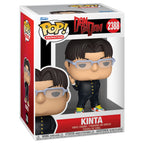 FUNKO POP! ANIMATION DANDADAN KINTA no2388
