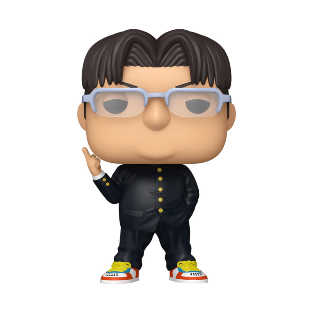 FUNKO POP! ANIMATION DANDADAN KINTA no2388