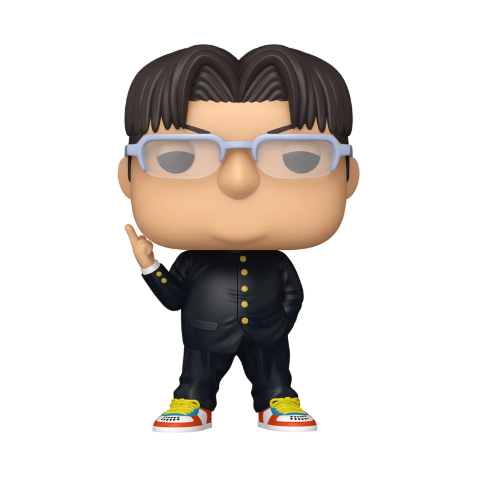 FUNKO POP! ANIMATION DANDADAN KINTA no2388