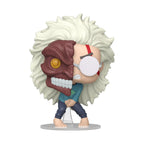 FUNKO POP! ANIMATION DANDADAN OKARUN (MID-TRANSFORMATION) no2387