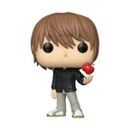 FUNKO POP! ANIMATION DEATH NOTE LIGHT no2379