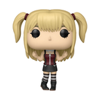 FUNKO POP! ANIMATION DEATH NOTE MISA AMANE no2380