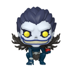 FUNKO POP! ANIMATION DEATH NOTE RYUK GITD FUNKO SPECIAL EDITION no2382
