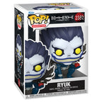 FUNKO POP! ANIMATION DEATH NOTE RYUK no2382