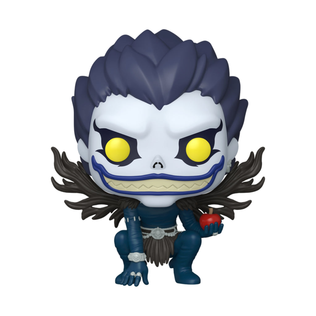 FUNKO POP! ANIMATION DEATH NOTE RYUK no2382