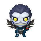 FUNKO POP! ANIMATION DEATH NOTE RYUK no2382