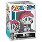 FUNKO POP! ANIMATION DEMON SLAYER AKAZA no2043
