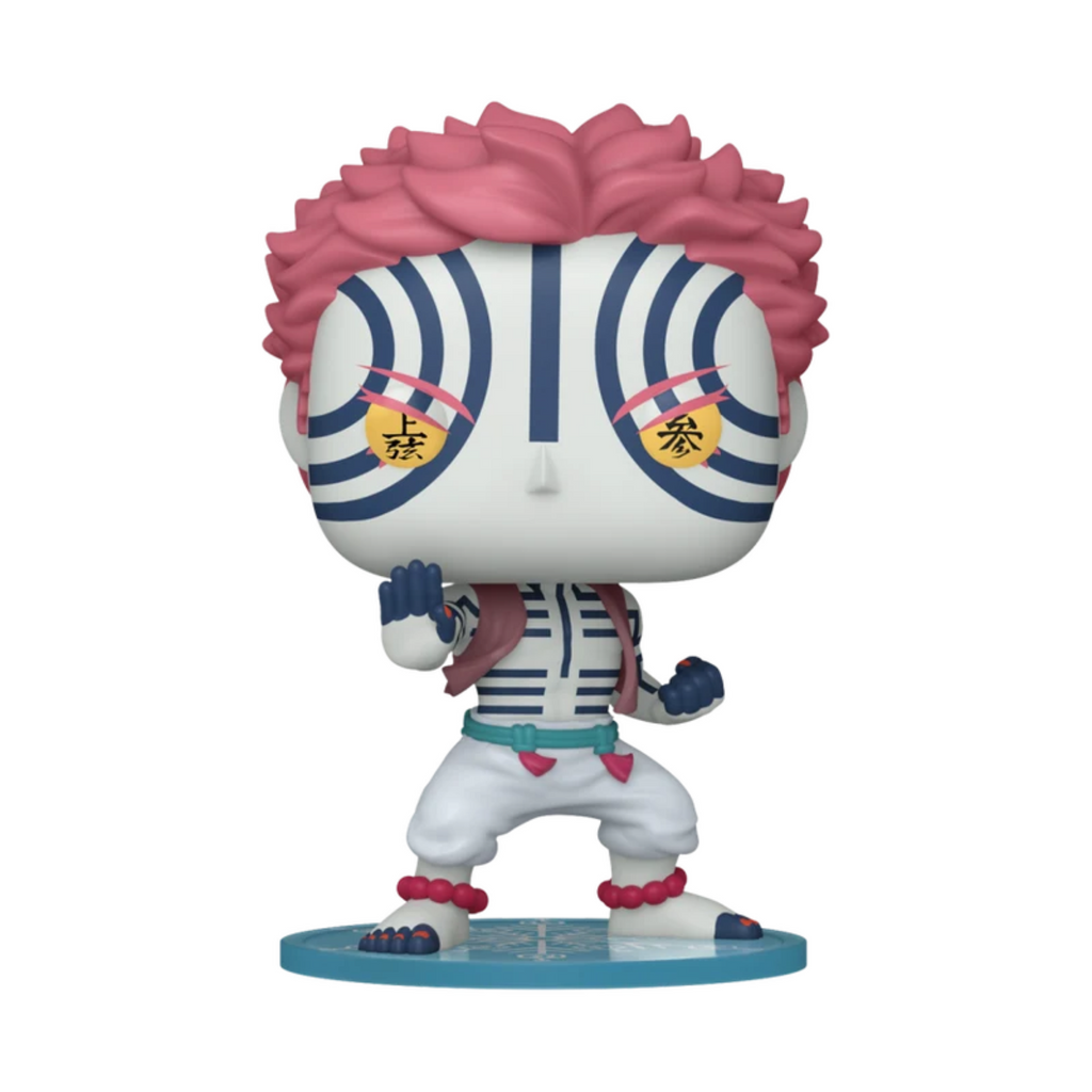 FUNKO POP! ANIMATION DEMON SLAYER AKAZA no2043