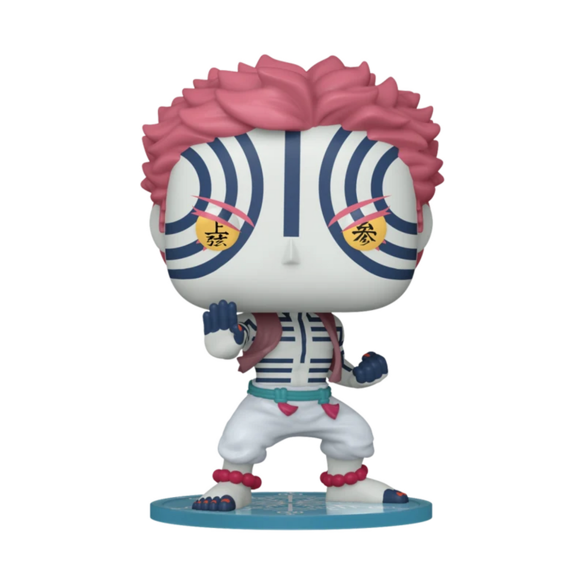 FUNKO POP! ANIMATION DEMON SLAYER AKAZA no2043