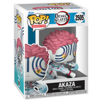 FUNKO POP! ANIMATION DEMON SLAYER AKAZA no2505