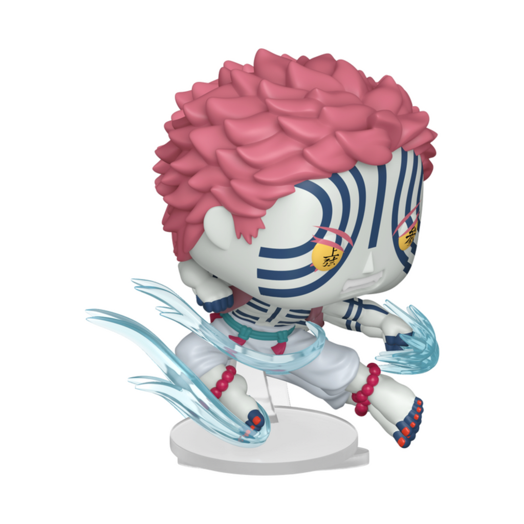 FUNKO POP! ANIMATION DEMON SLAYER AKAZA no2505