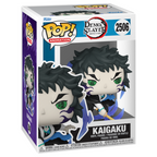FUNKO POP! ANIMATION DEMON SLAYER KAIGAKU no2506