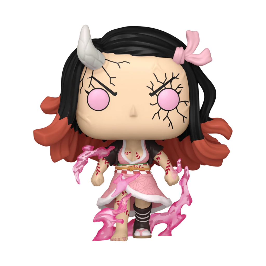 FUNKO POP! ANIMATION DEMON SLAYER NEZUKO KAMADO no1749