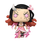 FUNKO POP! ANIMATION DEMON SLAYER NEZUKO KAMADO no1749