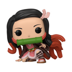 FUNKO POP! ANIMATION DEMON SLAYER NEZUKO KAMADO no868