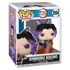 FUNKO POP! ANIMATION DEMON SLAYER SHINOBU KOCHO no2504