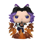 FUNKO POP! ANIMATION DEMON SLAYER SHINOBU KOCHO no2504