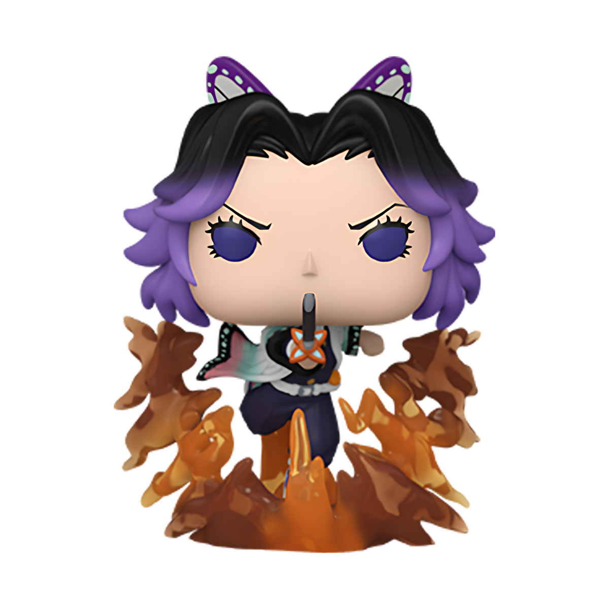 FUNKO POP! ANIMATION DEMON SLAYER SHINOBU KOCHO no2504