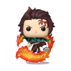 FUNKO POP! ANIMATION DEMON SLAYER TANJIRO KAMADO FUNKO SPECIAL EDITION no2507