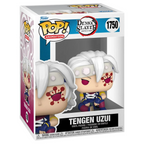 FUNKO POP! ANIMATION DEMON SLAYER TENGEN UZUI no1750