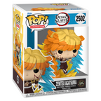 FUNKO POP! ANIMATION DEMON SLAYER ZENITSU AGATSUMA CHASE no2502