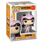 FUNKO POP! ANIMATION DRAGON BALL BULMA CHICHI no1925