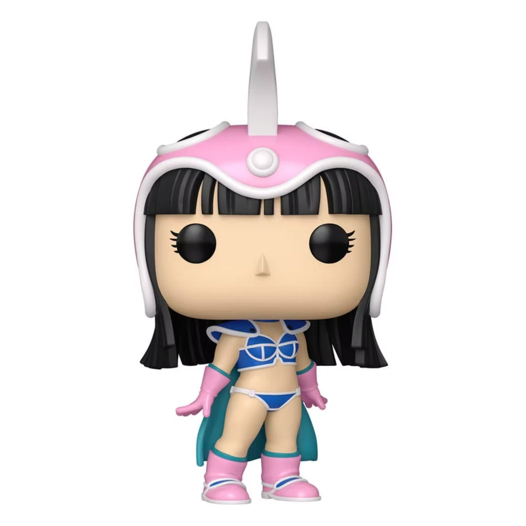 FUNKO POP! ANIMATION DRAGON BALL BULMA CHICHI no1925