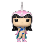 FUNKO POP! ANIMATION DRAGON BALL BULMA CHICHI no1925