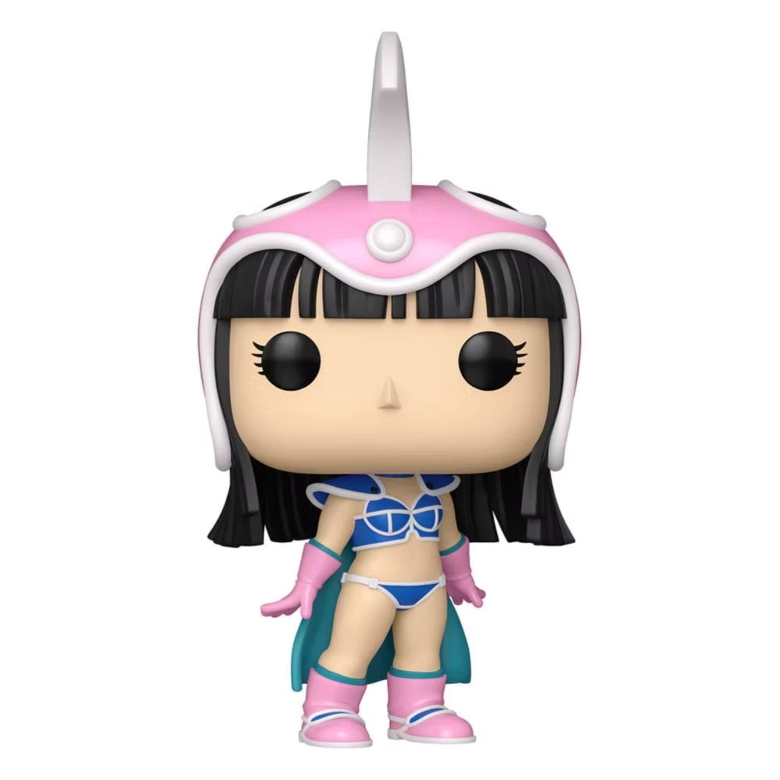 FUNKO POP! ANIMATION DRAGON BALL BULMA CHICHI no1925