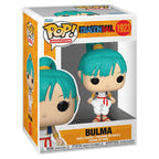 FUNKO POP! ANIMATION DRAGON BALL BULMA SHOP no1923