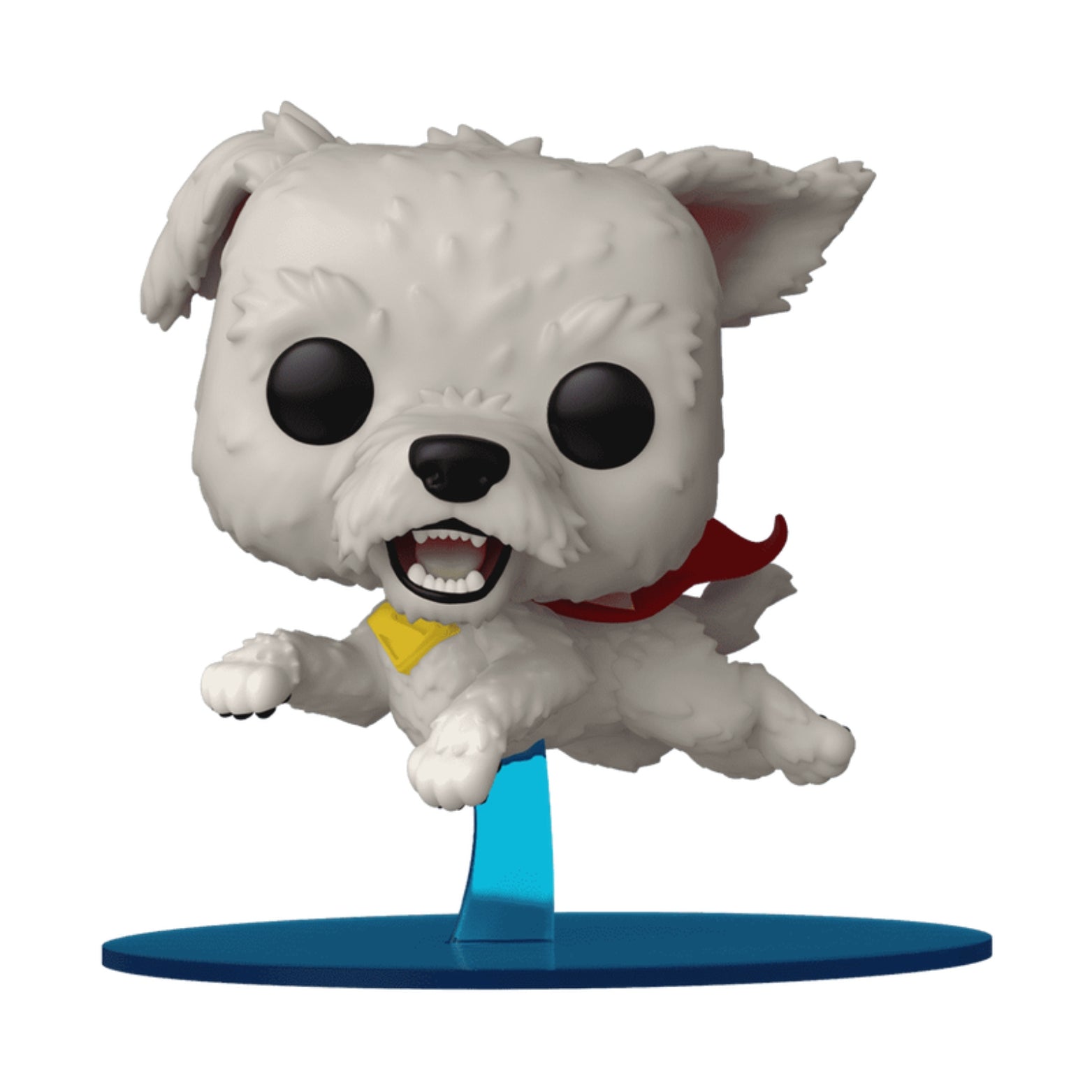 FUNKO POP! HEROES SUPERMAN KRYPTO no565