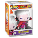 FUNKO POP! ANIMATION DRAGONBALL DAIMA DR. ARINSU no2309