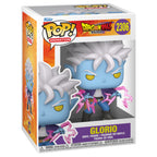 FUNKO POP! ANIMATION DRAGON BALL DAIMA GLORIO no2306