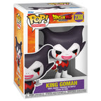 FUNKO POP! ANIMATION DRAGONBALL DAIMA KING GOMAH no2308
