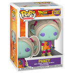FUNKO POP! ANIMATION DRAGONBALL DAIMA PANZY no2307