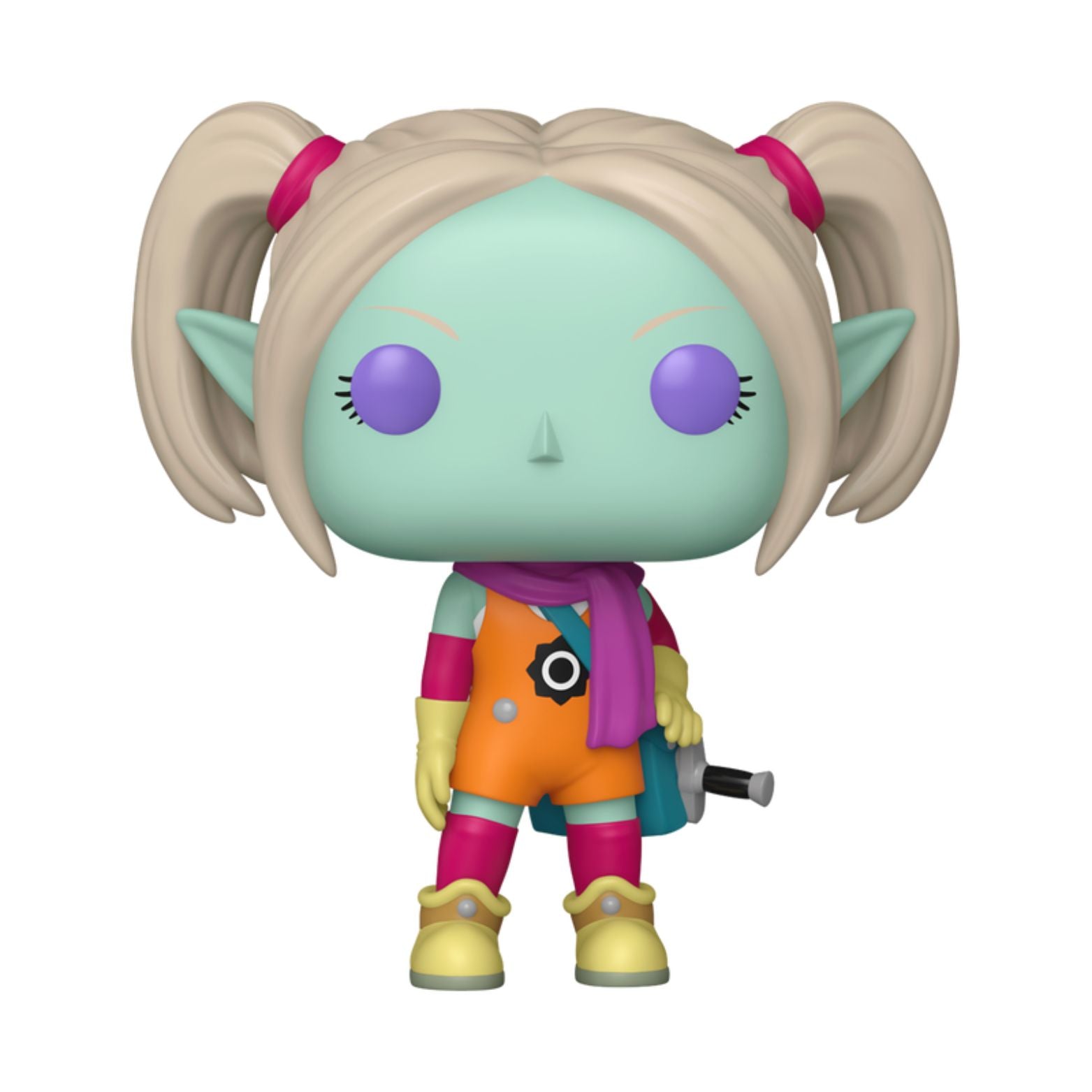 FUNKO POP! ANIMATION DRAGONBALL DAIMA PANZY no2307