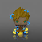 FUNKO POP! ANIMATION DRAGONBALL DAIMA SUPER SAIYAN 2 SON GOKU (MINI) CHASE no2305