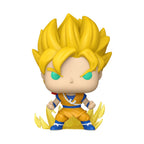 FUNKO POP! ANIMATION DRAGONBALL DAIMA SUPER SAIYAN 2 SON GOKU (MINI) no2305