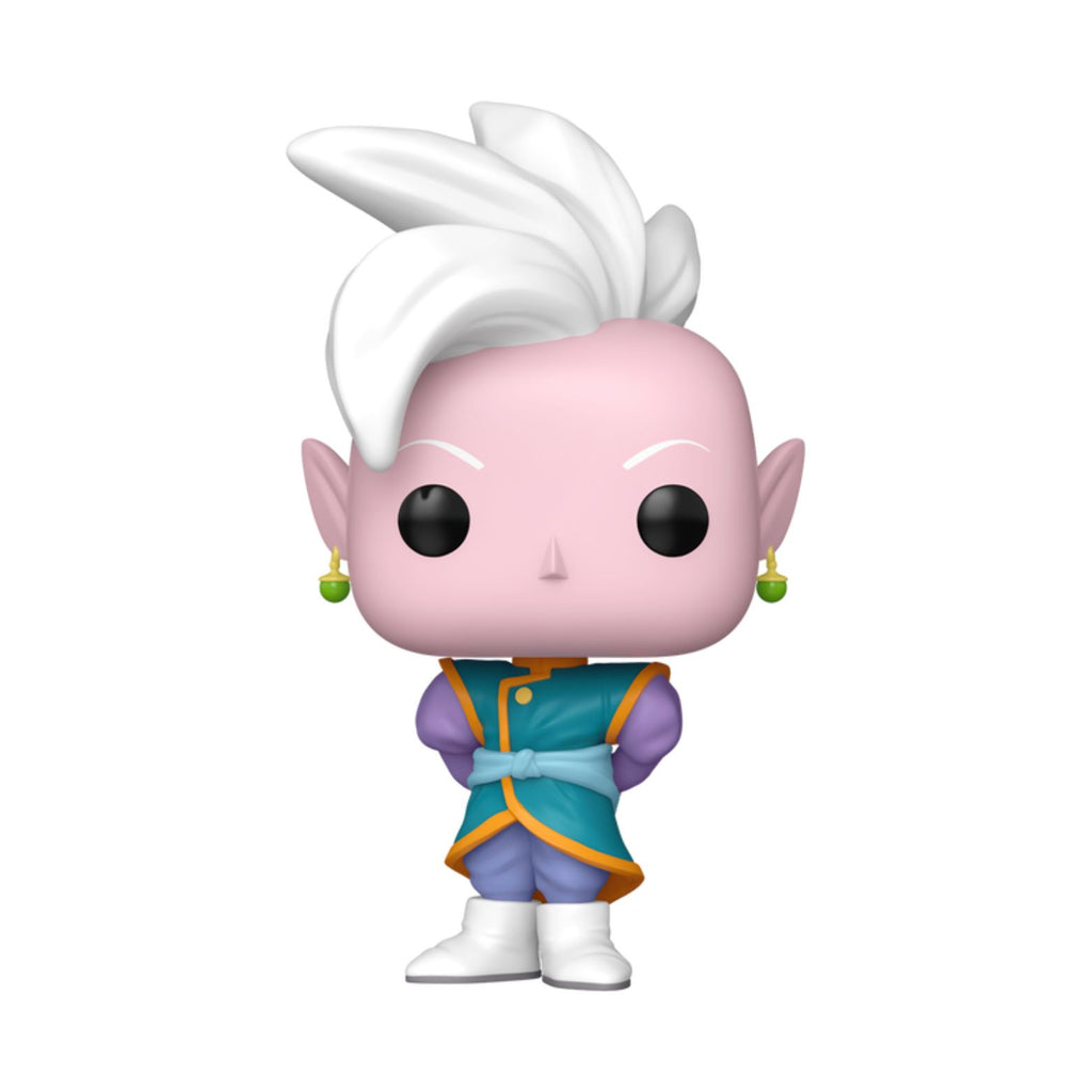 FUNKO POP! ANIMATION DRAGONBALL DAIMA SUPREME KAI (MINI) no2310