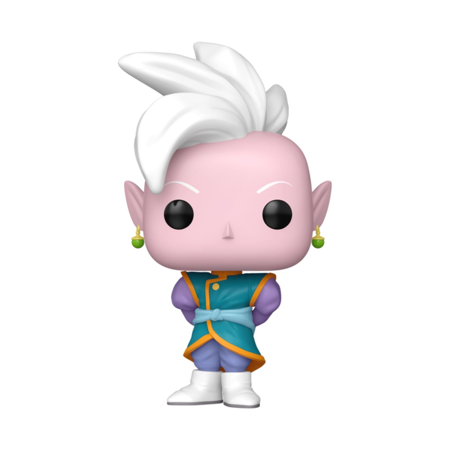 FUNKO POP! ANIMATION DRAGONBALL DAIMA SUPREME KAI (MINI) no2310