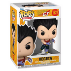 FUNKO POP! ANIMATION DRAGON BALL GT VEGETA no1627