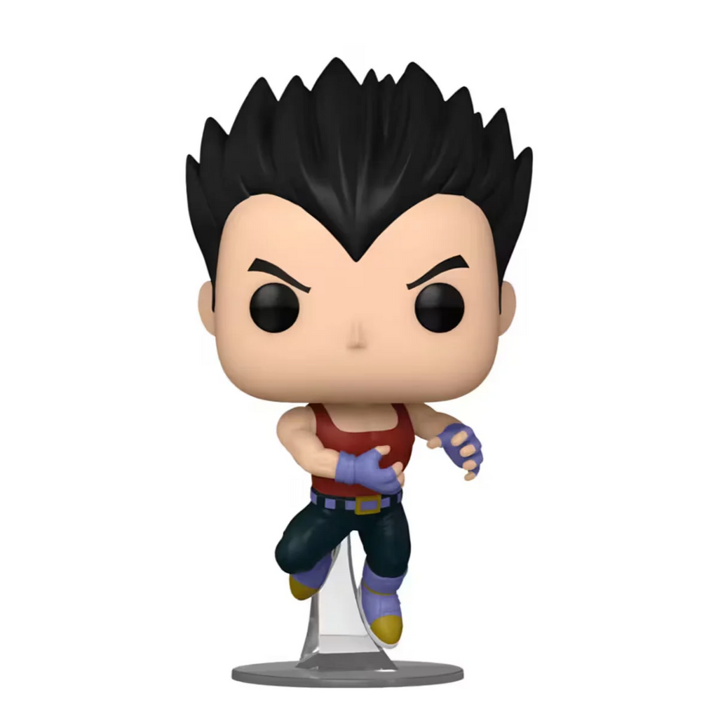 FUNKO POP! ANIMATION DRAGON BALL GT VEGETA no1627