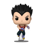 FUNKO POP! ANIMATION DRAGON BALL GT VEGETA no1627