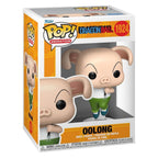 FUNKO POP! ANIMATION DRAGON BALL OOLONG no1924