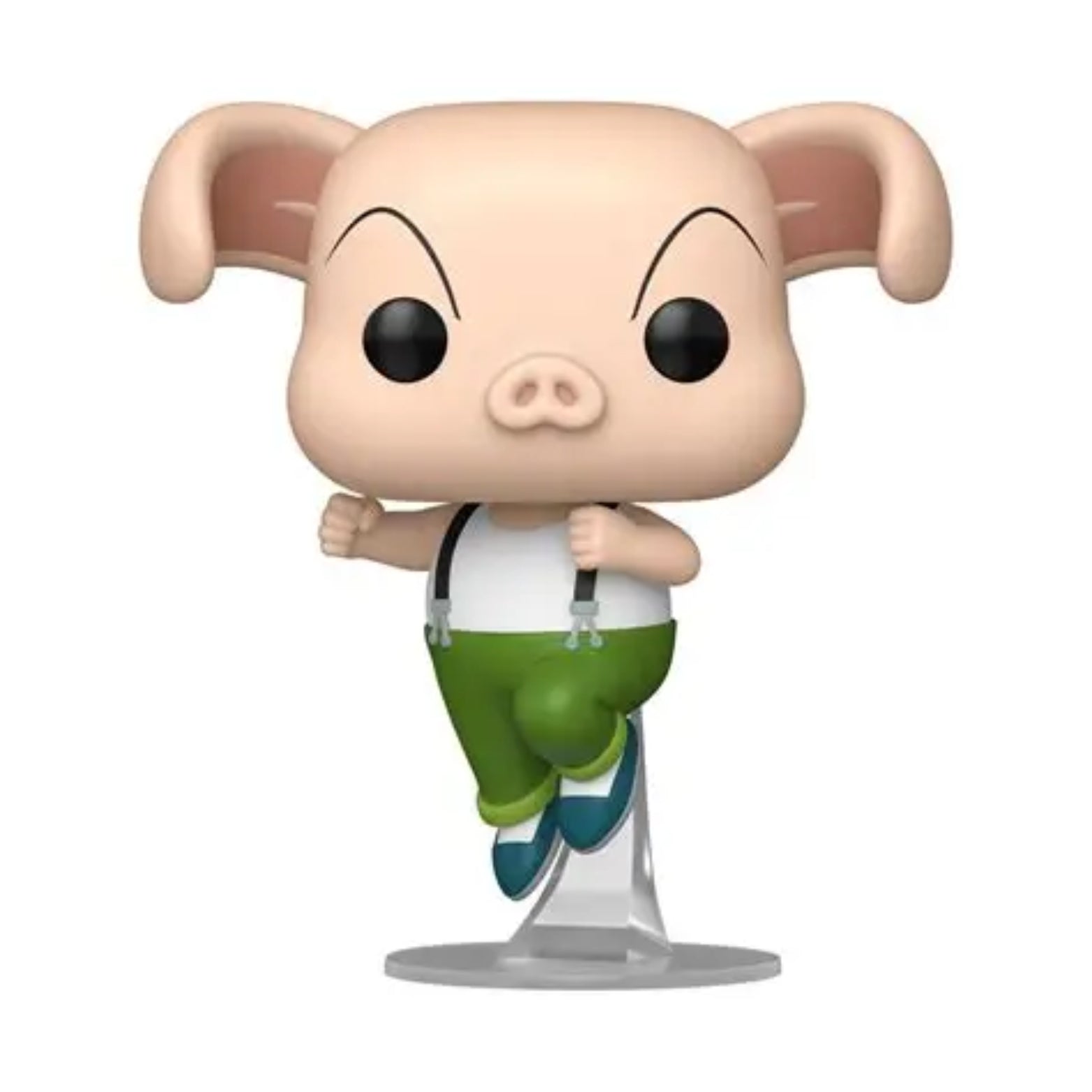 FUNKO POP! ANIMATION DRAGON BALL OOLONG no1924