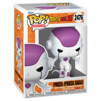 FUNKO POP! ANIMATION DRAGON BALL Z FRIEZA (FRIEZA SAGA) no2476