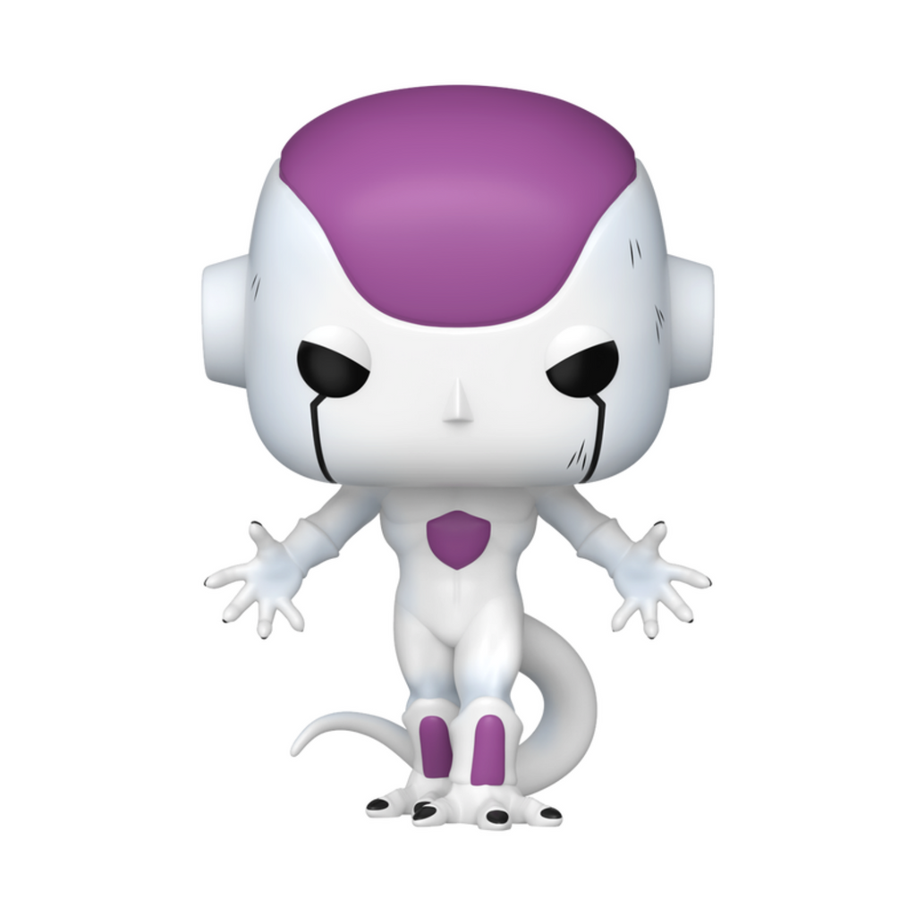 FUNKO POP! ANIMATION DRAGON BALL Z FRIEZA (FRIEZA SAGA) no2476