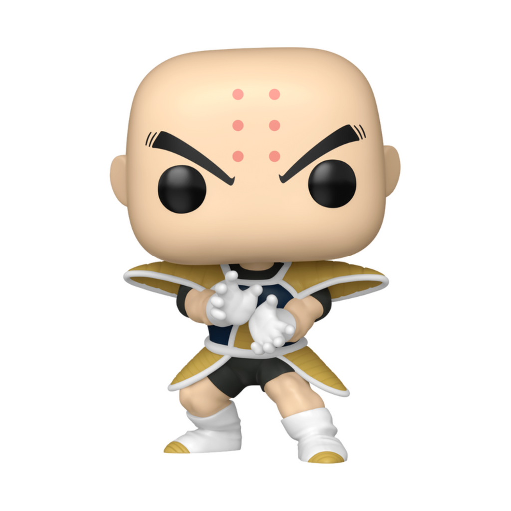 FUNKO POP! ANIMATION DRAGON BALL Z KRILLIN (FRIEZA SAGA) no2477