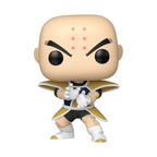 FUNKO POP! ANIMATION DRAGON BALL Z KRILLIN (FRIEZA SAGA) no2477